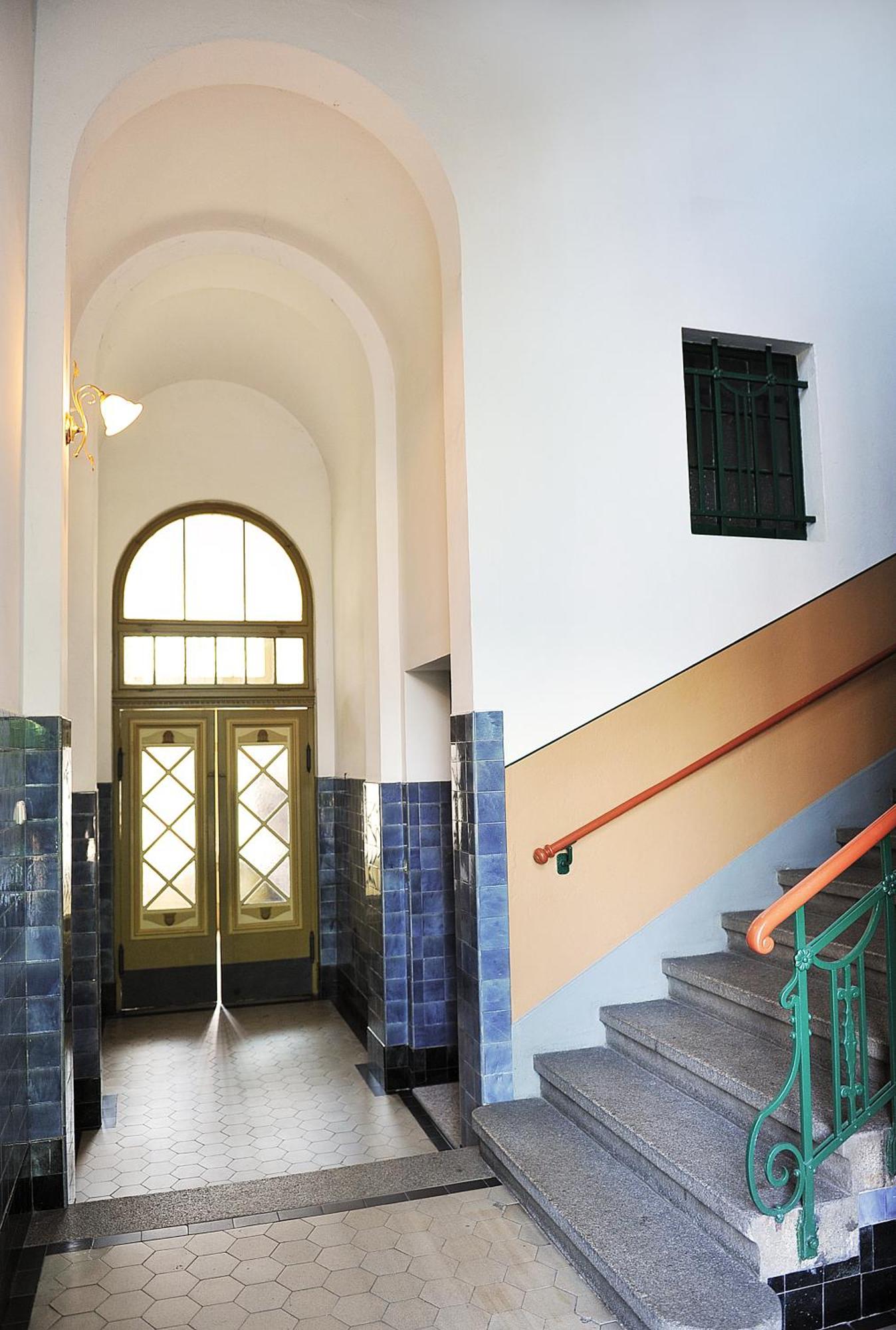Apartmenthaus Stadt Metz Dresden Exterior foto
