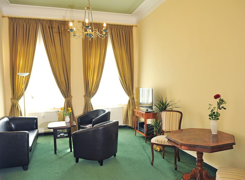 Apartmenthaus Stadt Metz Dresden Quarto foto